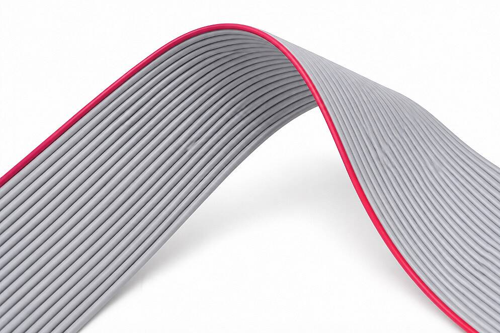 14 Pin Flat Kablo - 1 Metre - 2