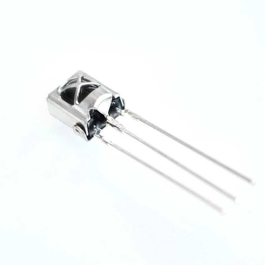 38Khz IR Kızılötesi Alıcı Sensör - 1