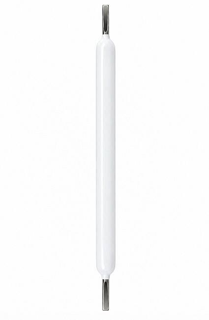 38mm Beyaz Led Işık Çubuğu – 12V 50mA – 10 Adet - 1
