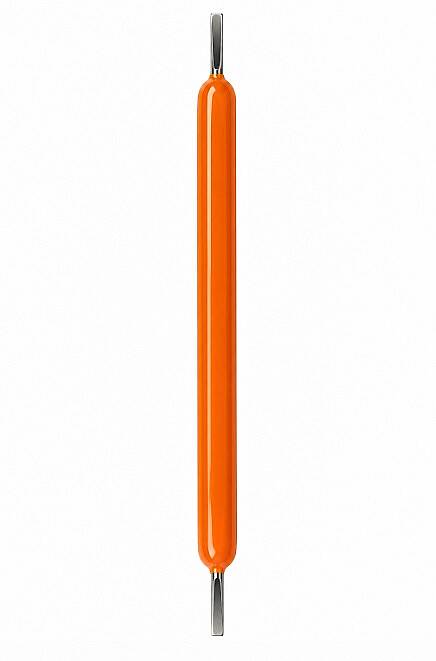 38mm Kırmızı Led Işık Çubuğu – 3V 100mA – 10 Adet - 1