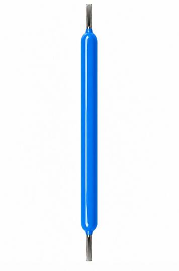 38mm Mavi Led Işık Çubuğu – 12V 50mA – 10 Adet