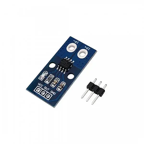 ACS724 50A Akım Sensör Modülü - 1