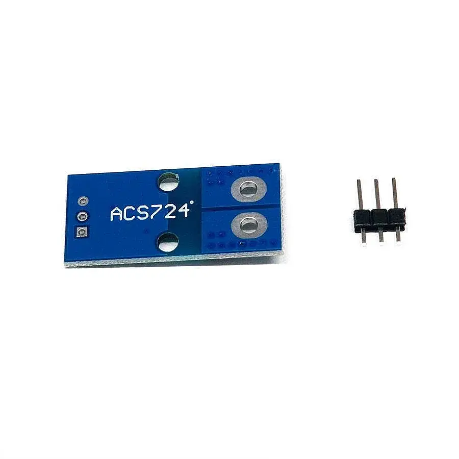 ACS724 50A Akım Sensör Modülü - 2