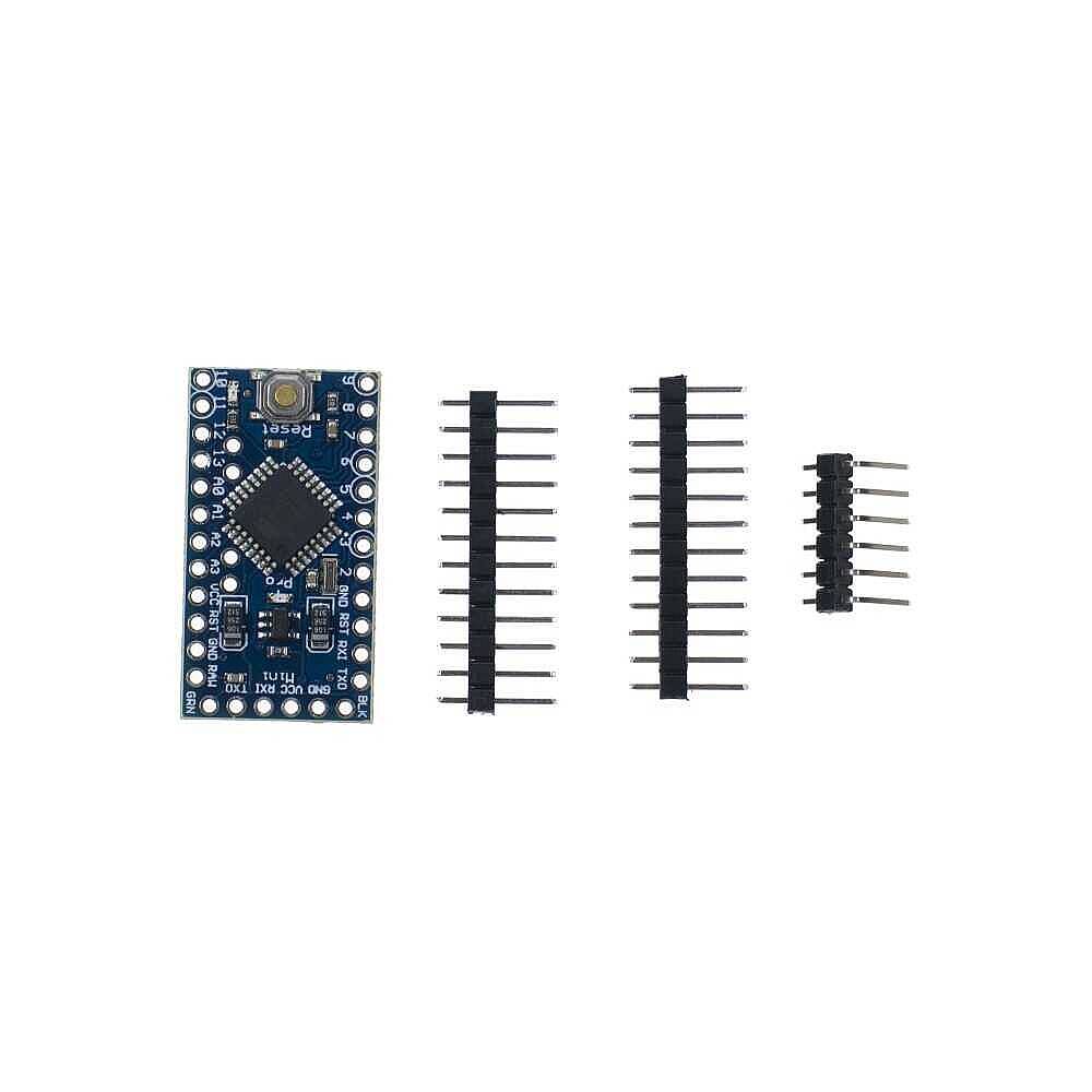Arduino Pro Mini 5V 16MHz - 2