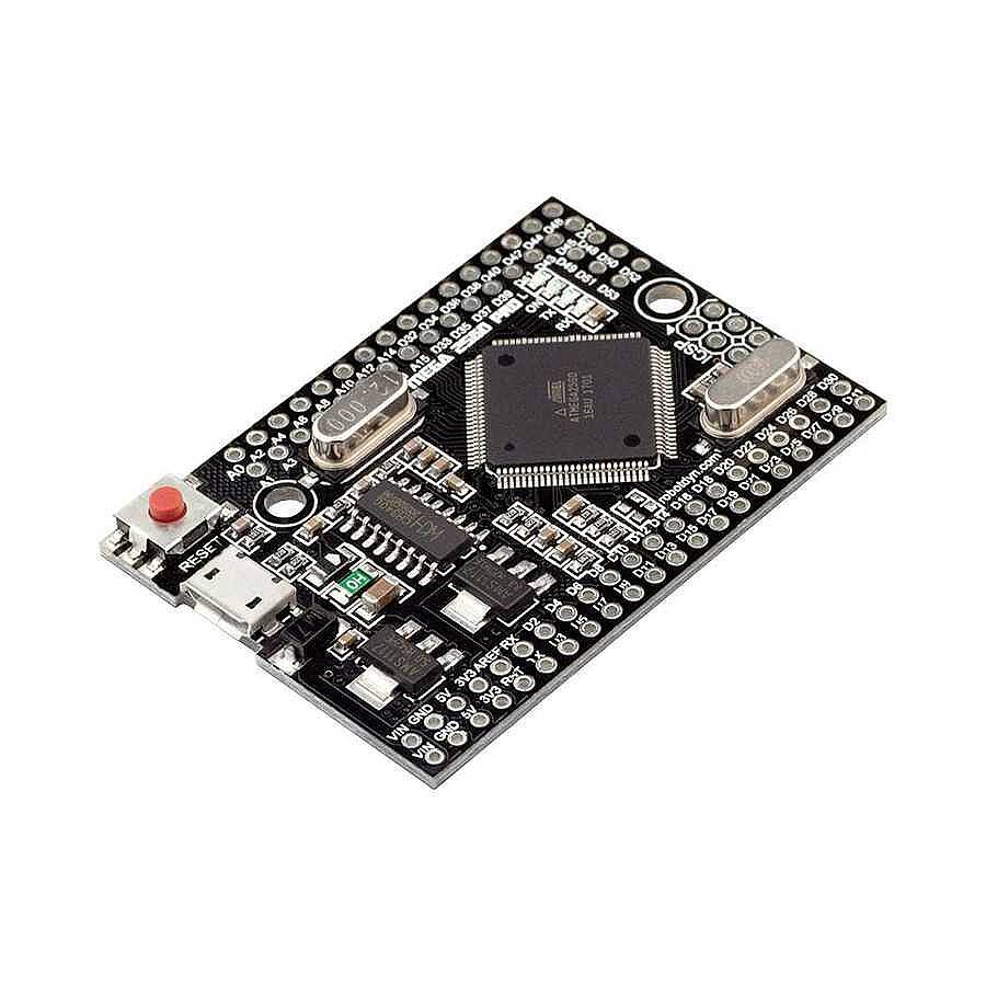 Arduino Tabanlı Mini Mega 2560 Pro (CH340) - 2
