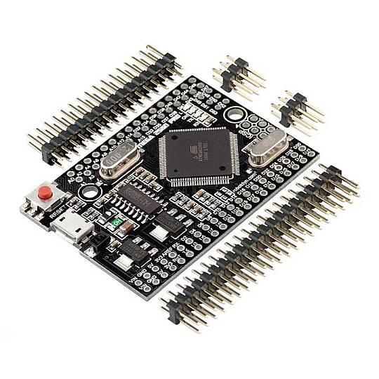 Arduino Tabanlı Mini Mega 2560 Pro (CH340)