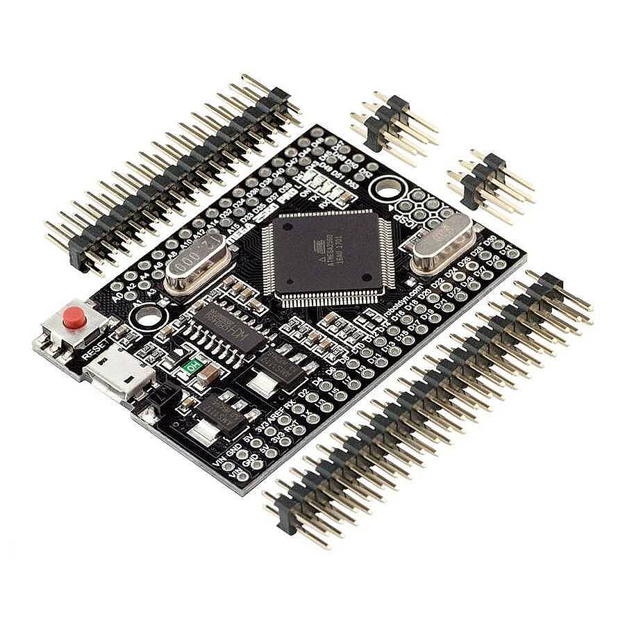 Arduino Tabanlı Mini Mega 2560 Pro (CH340) - 1