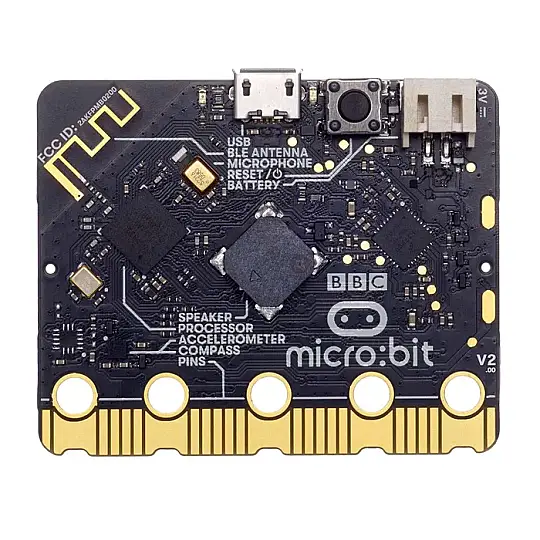 BBC micro:bit V2.2