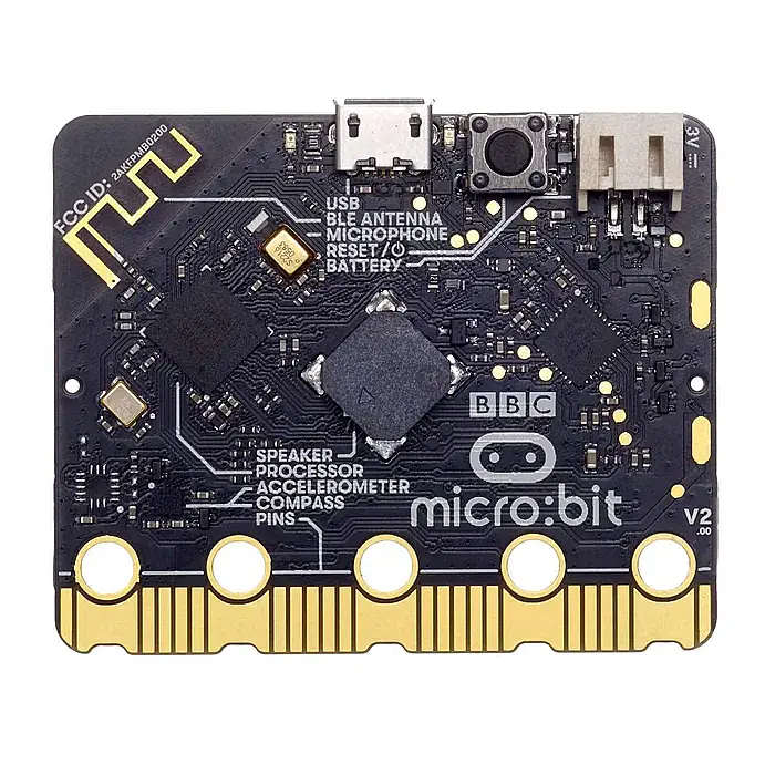 BBC micro:bit V2.2 - 1