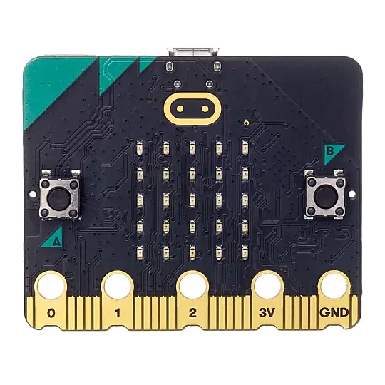 BBC micro:bit V2.2 - 2
