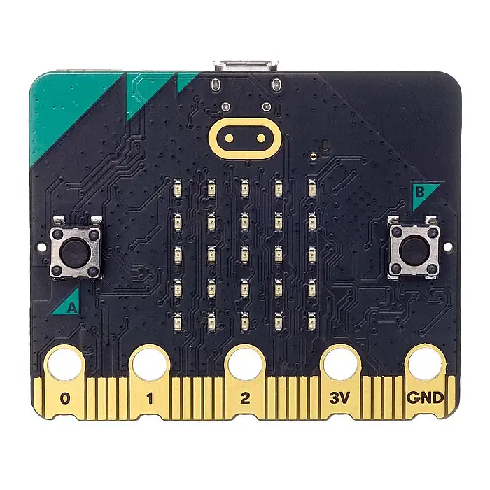 BBC micro:bit V2.2 - 2