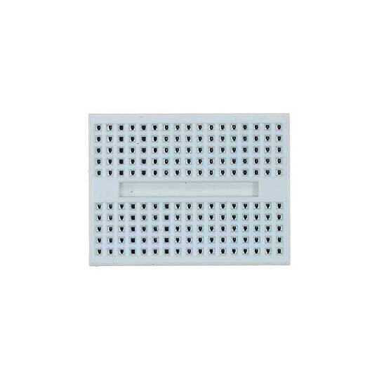Beyaz Mini Breadboard