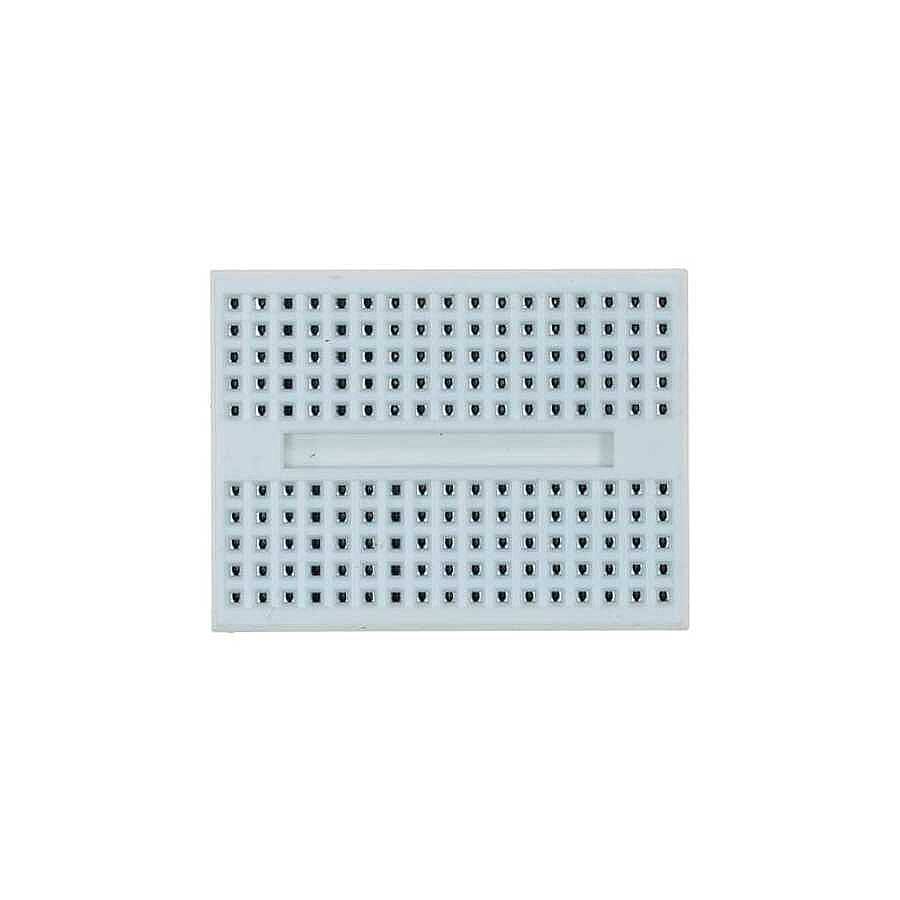 Beyaz Mini Breadboard - 1