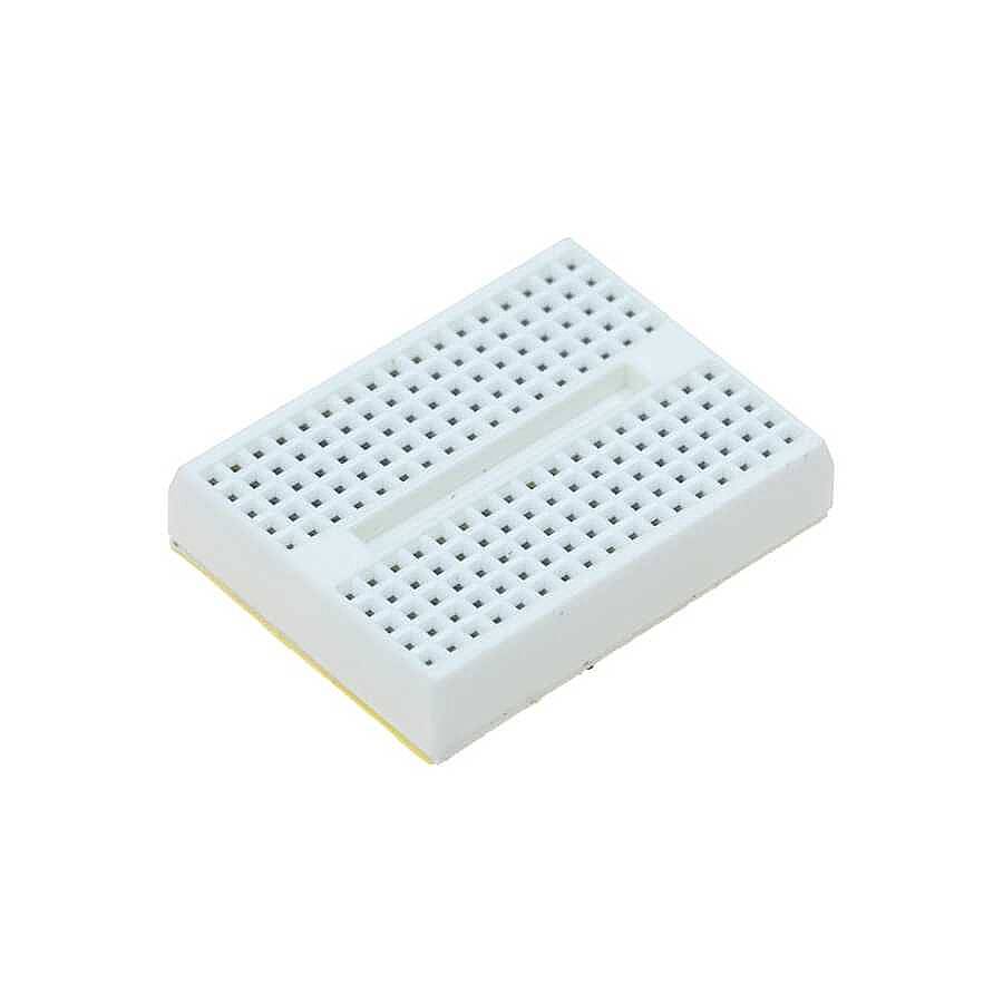 Beyaz Mini Breadboard - 2