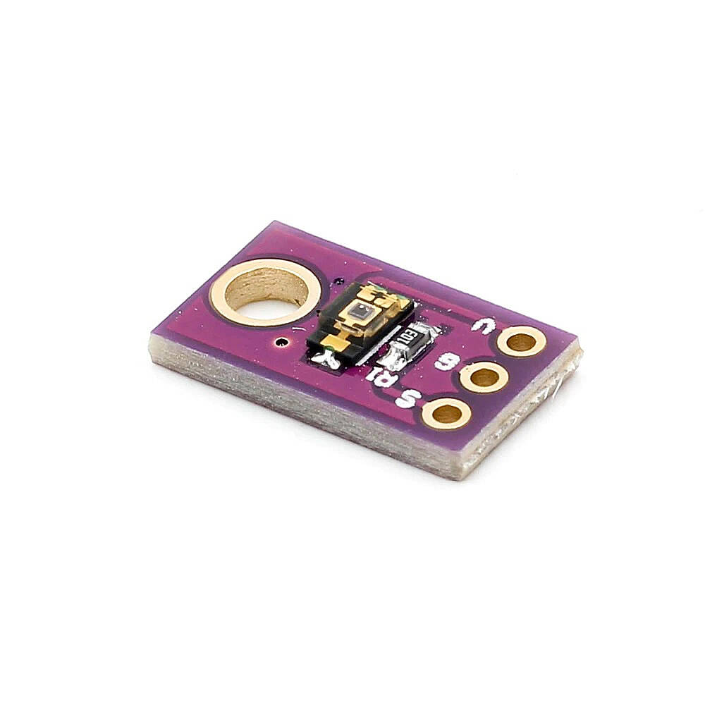 CJMCU-TEMT6000 Ortam Işığı Sensörü - 1