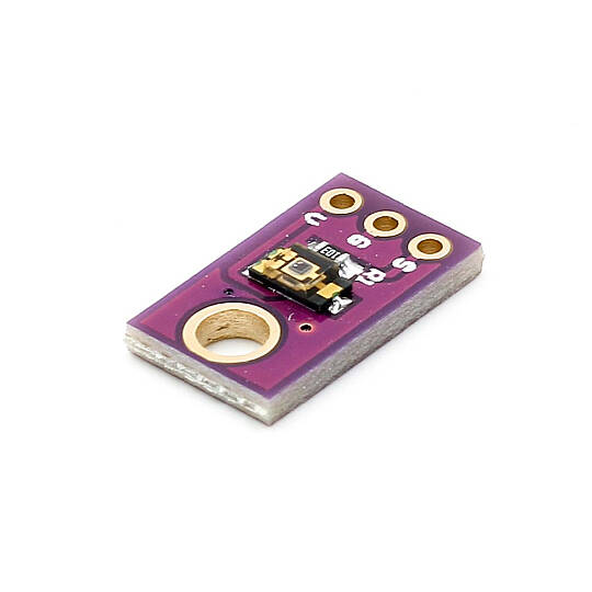 CJMCU-TEMT6000 Ortam Işığı Sensörü - 2