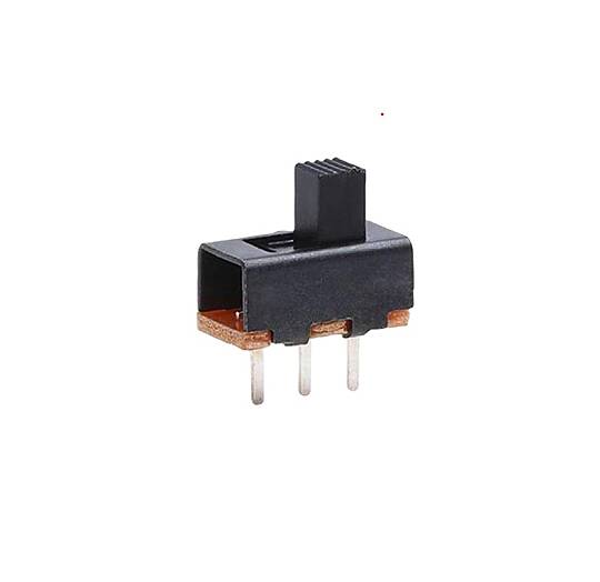 DB-205 Slide Switch ON-OFF 3P PCB