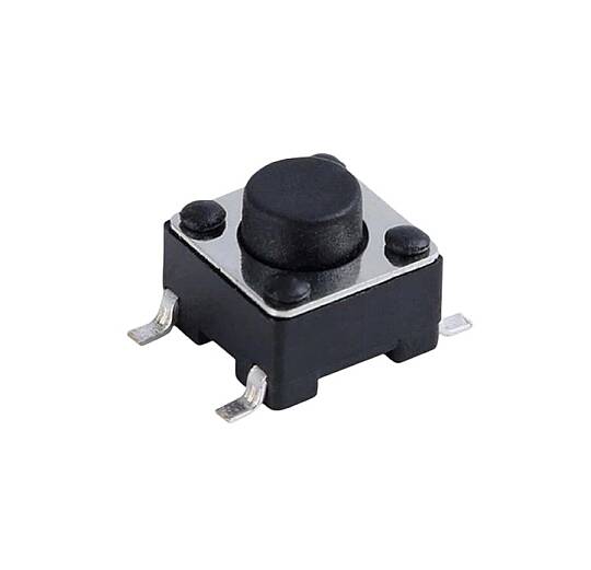 DB-200S Tact Switch 6x6 3.5mm SMD