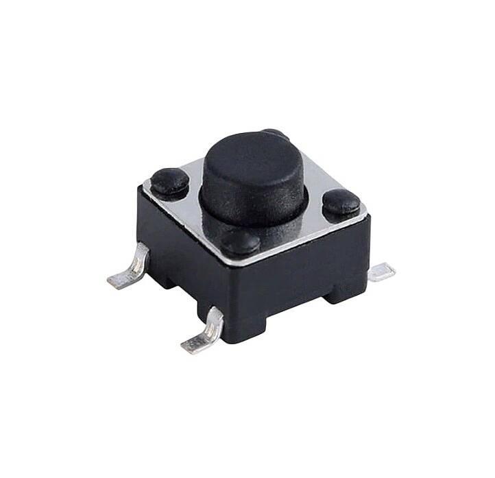 DB-200S Tact Switch 6x6 3.5mm SMD - 1