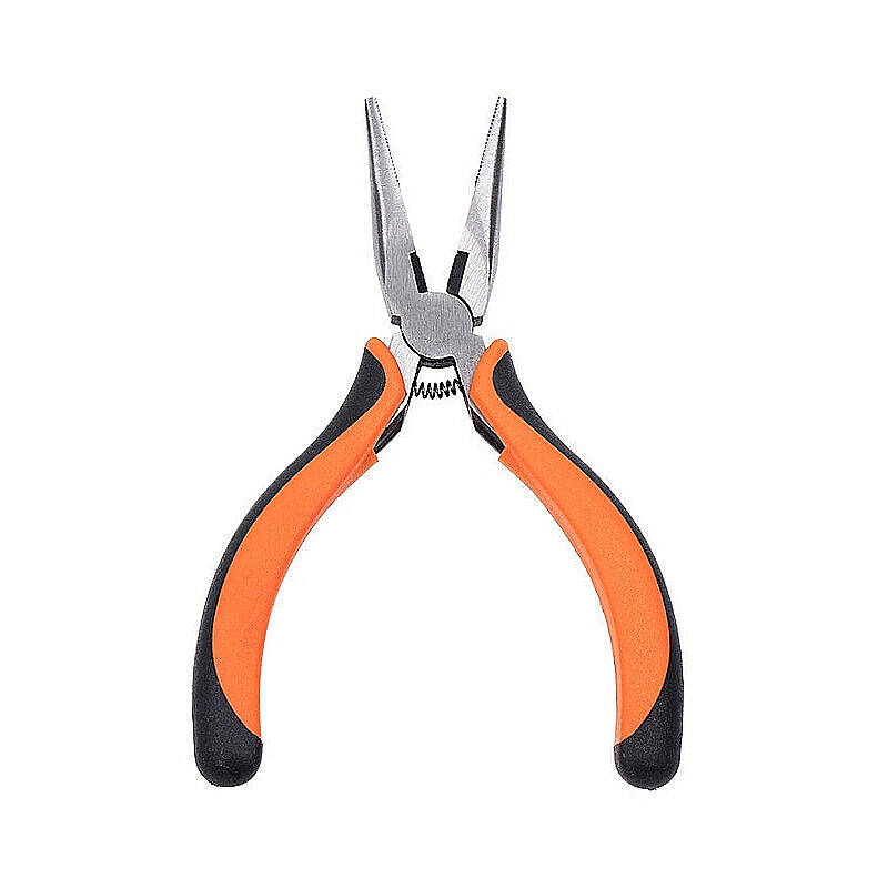 Elektronikçi Kargaburun 120mm - 1