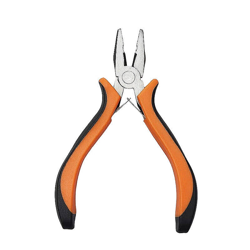 Elektronikçi Pense 120mm - 1