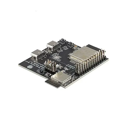 ESP-Thread Border Router Ethernet Geliştirme Kartı