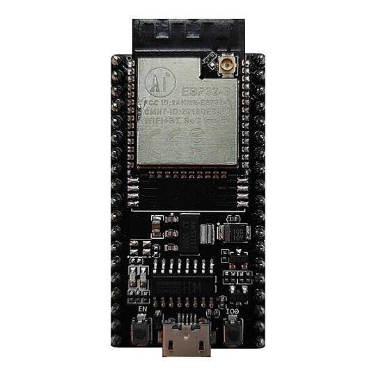 ESP32-32s WiFi Bluetooth Geliştirme Kartı 38 Pin
