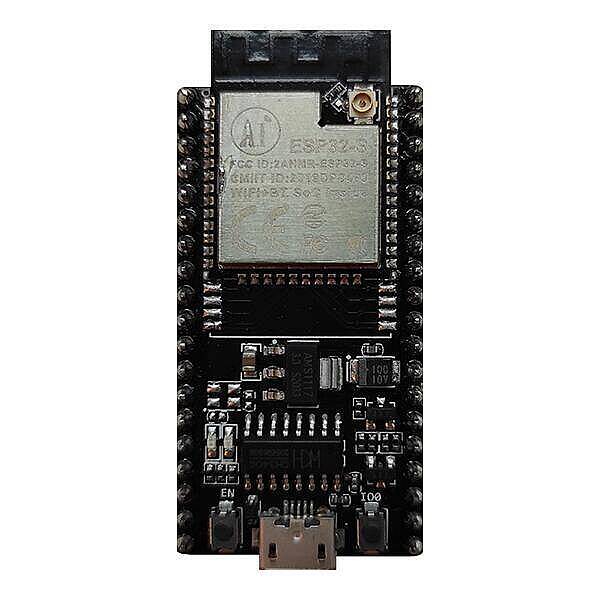ESP32-32s WiFi Bluetooth Geliştirme Kartı 38 Pin - 1