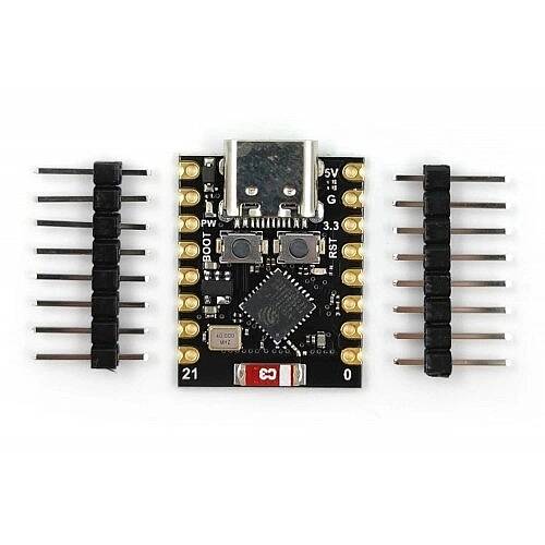 ESP32-C3 SÜPER MİNİ