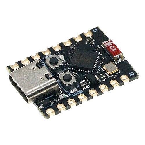 ESP32-C3 SÜPER MİNİ - 3