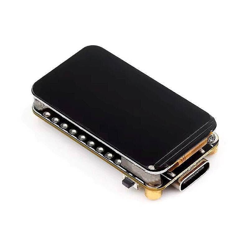 ESP32-C6 1.47” LCD Ekranlı Geliştirme Board – Wi-Fi 6 & Bluetooth - 1