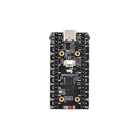 ESP32-C6 1.9" LCD Ekranlı Geliştirme Board – WiFi 6 &amp; Bluetooth - 3