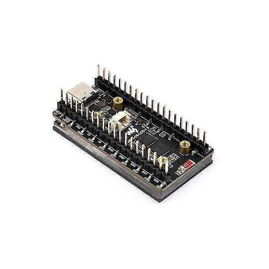 ESP32-C6 1.9" LCD Ekranlı Geliştirme Board – WiFi 6 &amp; Bluetooth - 4