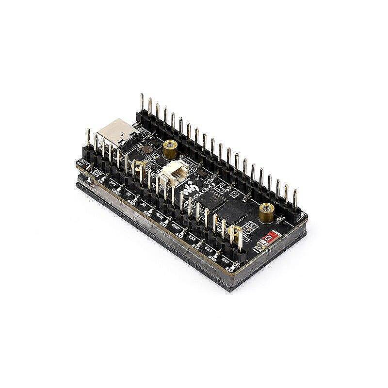 ESP32-C6 1.9" LCD Ekranlı Geliştirme Board – WiFi 6 &amp; Bluetooth - 4