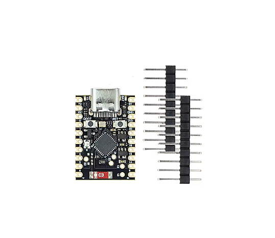 ESP32-C6 Mini WiFi Bluetooth Board - 1