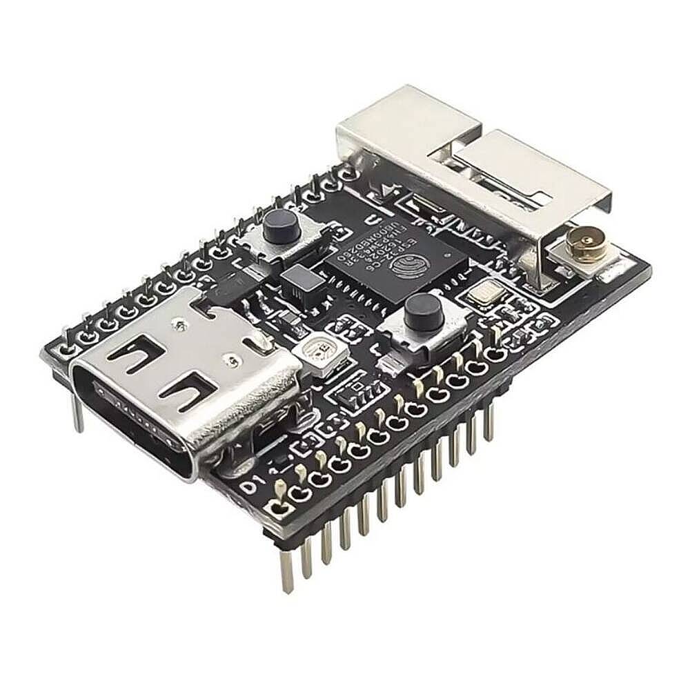 ESP32-C6 N4 WiFi Bluetooth Board - 1