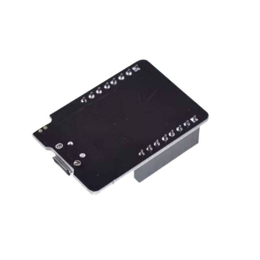 ESP32-CAM-MB USB Modülü Çift Butonlu - 2