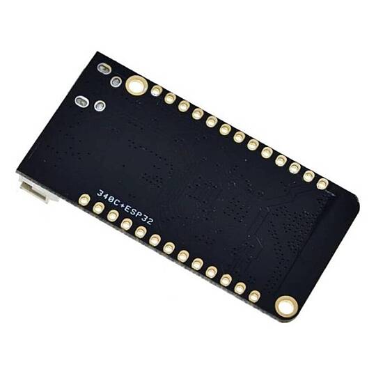 ESP32 Lite V1.0.0 Rev1 4MB WiFi ve Bluetooth Modülü - 2