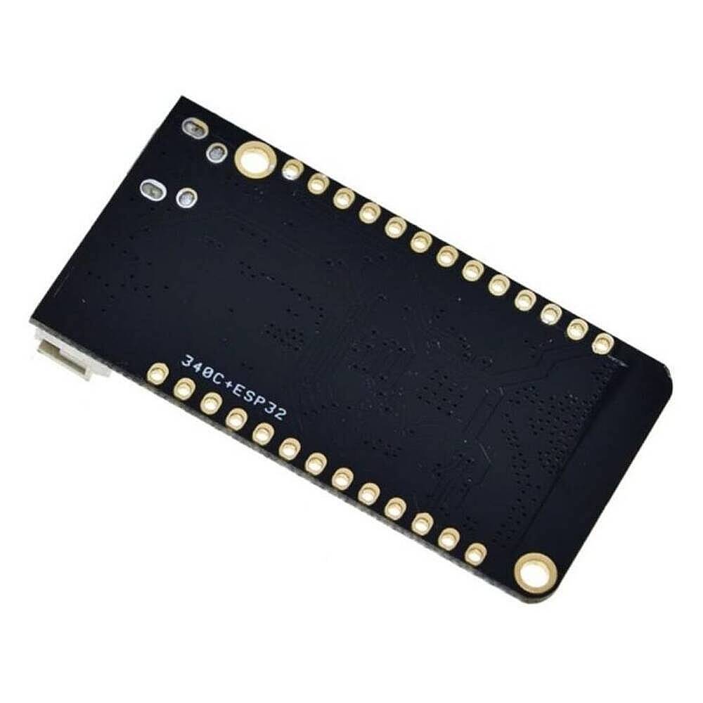 ESP32 Lite V1.0.0 Rev1 4MB WiFi ve Bluetooth Modülü - 2