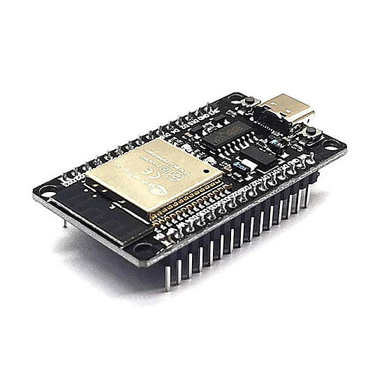 ESP32 Module Type C CH340