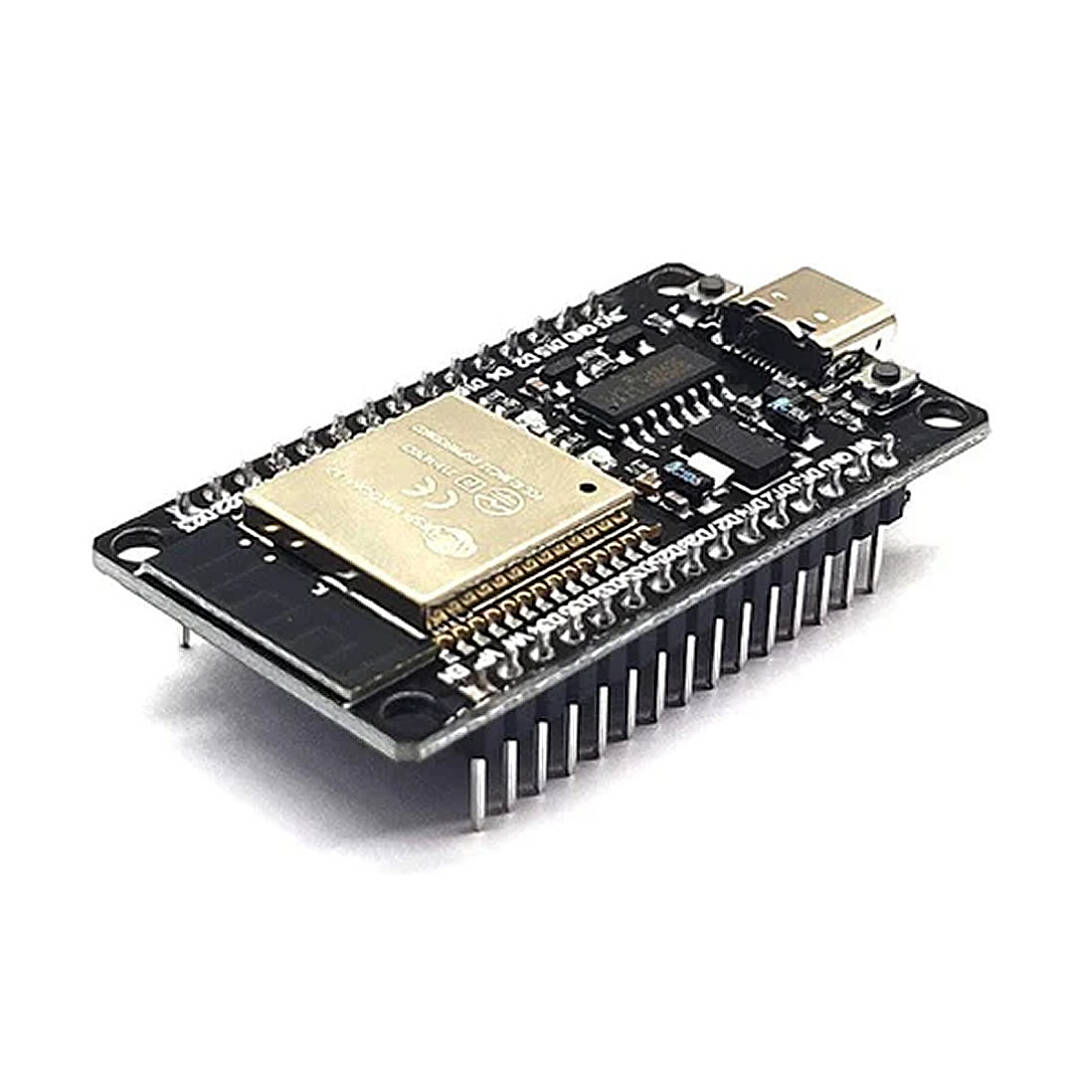 ESP32 Module Type C CH340 - 1