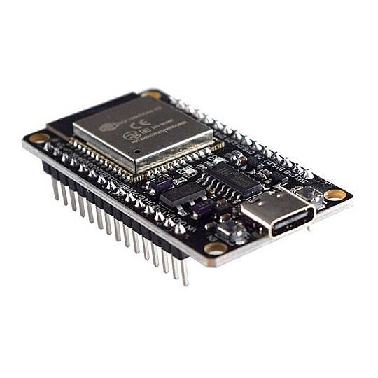 ESP32 Module Type C CH340 - 2