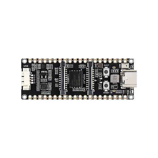 ESP32-P4-Pico High-Performance Development Board - 2