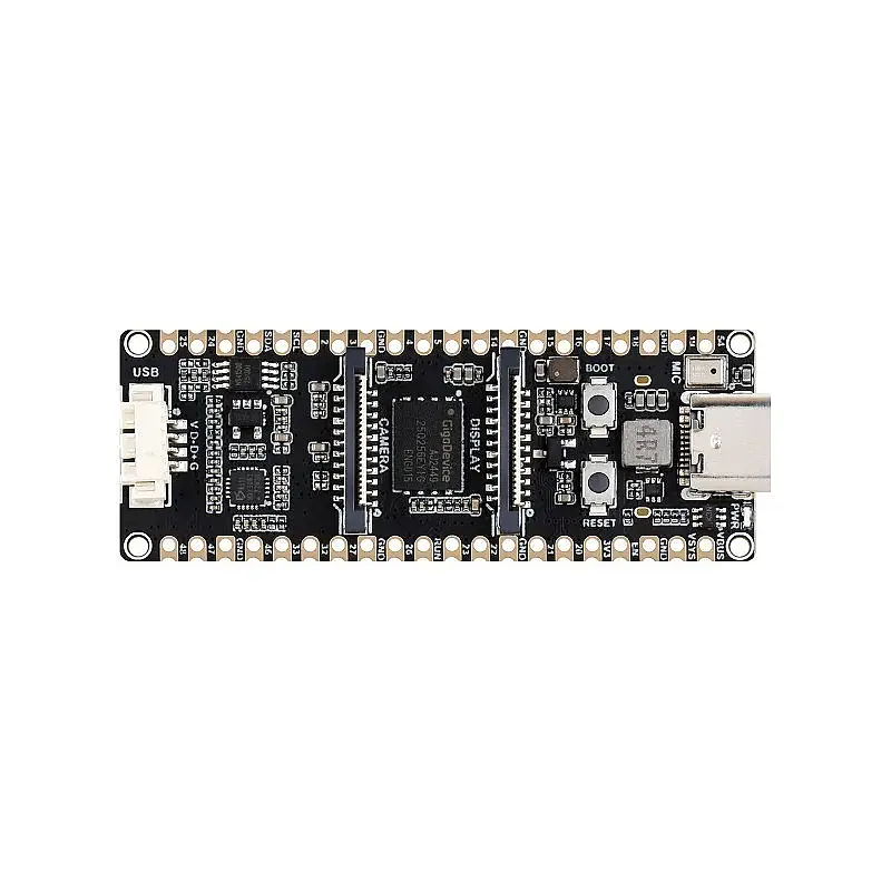 ESP32-P4-Pico High-Performance Development Board - 2