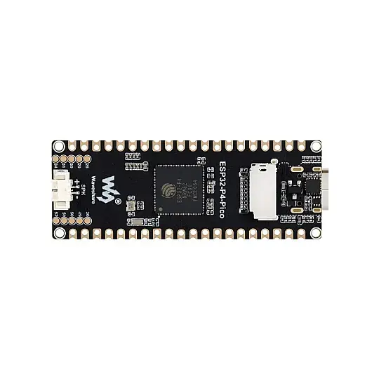 ESP32-P4-Pico High-Performance Development Board - 3