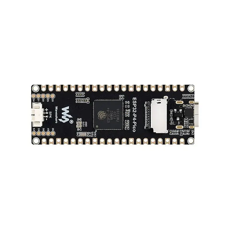 ESP32-P4-Pico High-Performance Development Board - 3