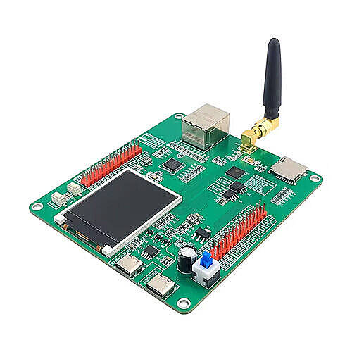 ESP32 S3 Geliştirme Kartı BT 2.5dbi WiFi Board (Kablolar Dahil) - 2