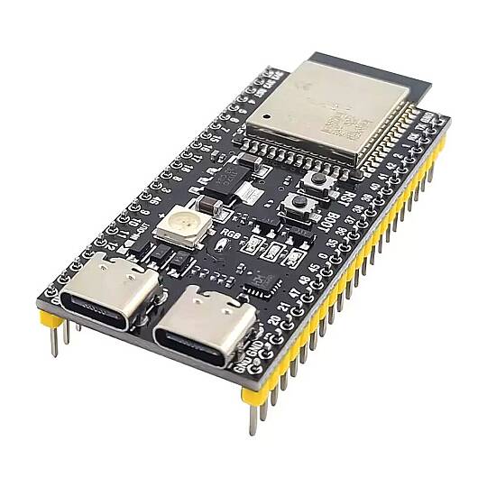 ESP32 S3 N8R2 WiFi Bluetooth Board