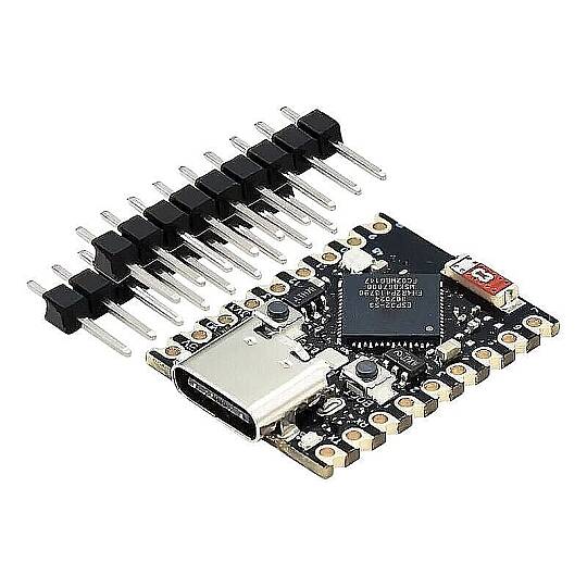 ESP32-S3 Süper Mini WiFi Bluetooth Board