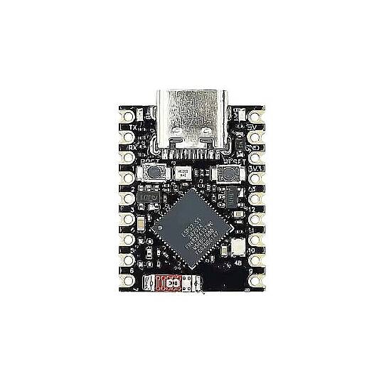 ESP32-S3 Süper Mini WiFi Bluetooth Board - 2